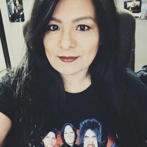 Meet your Posher, Donna